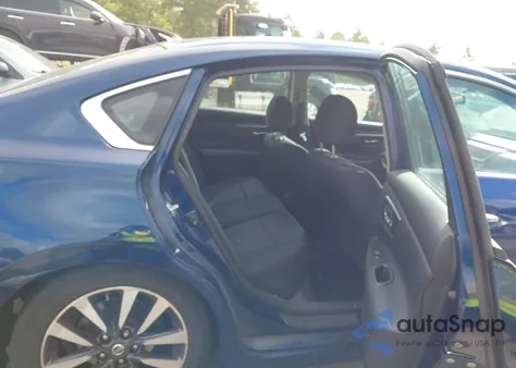 2016 Nissan Altima 2.5 Sr z USA, uszkodzony, nr VIN 1N4AL3AP1GC214972